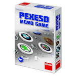 Dino memory Auto br&auml;ndid