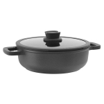 Haudepott BergHOFF LEO STONE, mittenakkuv pind, 28 cm, 4,7 l