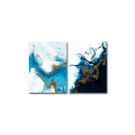 Kaheosaline reproduktsioon Abstraktsioon