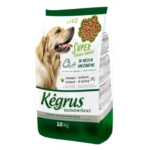 Kuivtoit lihaga Kegrus Ekonomi&scaron;kas koertele / 10 kg