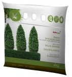 Orgaaniline v&auml;etis okaspuudele Baltic Agro 4kg
