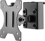 Monitori hoidja Monitori kinnitus Logilink Gaming Monitor Mount EO0019-4 1
