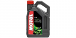 &Otilde;li Motul 5100 10W30 4T 4L