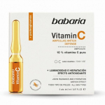 Ampullid Babaria Vitamiin C (5 x 2 ml)