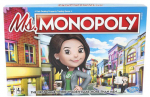 Lauam&auml;ng Monopoly MsMonopoly Edition