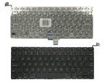 Klaviatuur APPLE MacBook Pro 13": A1278 2009-2012, US