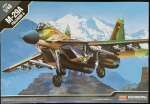 Liimitud mudel Academy 12263 M-29A FULCRUM A 1/48