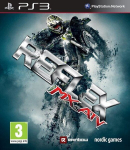 Rassom&auml;ng - MX VS ATV REFLEX - PS3 - Karpussversioon - Imporditud - Erinevad rajad