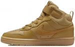 Nike Jalatsid Court Borough Mid 2 Brown CD7783 701 CD7783 701/11K
