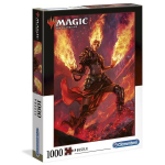 Magic The Gathering pusle 1000 tk