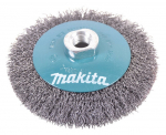 TALDRIKTERASHARI 115mm x M14; "LAINELINE" 0,3mm traat, 125, 150, 180, 230mm mudelitele D-39849 Makita