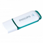 PHILIPS USB 3.0 FLASH DRIVE SNOW EDITION (ROHELINE) 8GB