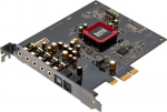 Helikaart Helikaardid - Loominguline - Sound Blaster Z SE - PCI-e - Stereo - K&otilde;rge j&otilde;udlus