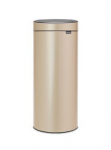 Pr&uuml;gikast Brabantia Touch Bin, 30 L