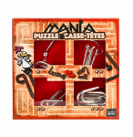M&auml;ng Puzzle Mania