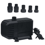 vidaXL akvaariumi sukelpump 3000 l/h
