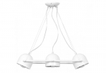Laevalgusti Emibig SOLIS 3 White​