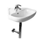 Nurga kraanikauss Jika Olymp Deep 45