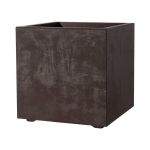 Lillepott Graniit veereservuaariga, 25 cm 4IQ