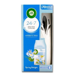 AirWick Freshmatic seade + Spring Delight 250ml