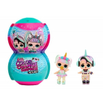2-n-1 LOL Surprise Me & My Bro Color Change Surprise! Doll ja tema vend