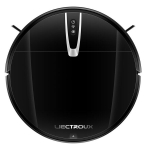 Robottolmuimeja Liectroux V3S PRO &Uuml;hendatav puhastusrobot-s&uuml;gavimur &ndash; 4000 Pa &ndash; Kartograafiline navigatsioon &ndash; 120 min t&ouml;&ouml;v&otilde;ime &ndash; 4400 mAh aku