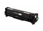 HP CC530A CF380X CE410X Tooner Dore analoog BK -