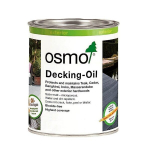 Osmo terrassi&otilde;li 021 Pruun tamm 0,75l