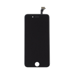 iPhone 6 ekraan (must)