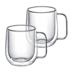 Ambition tasside komplekt Mia, 250 ml, 2 tk.