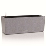 LECHUZA taimekast &bdquo;BALCONERA Stone 50 ALL-IN-ONE&rdquo; hall