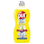N&otilde;udepesuvahend Pur Duo Power Lemon, 450 ml