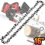 Mootorsaag saekett BERIMAX "GPG-16" 16"