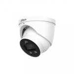 IP turvakaamera - DAHUA IPC-HDW3849H-AS-PV-0280B-PRO 8MP 3840x2160 106&deg; &ouml;&ouml;n&auml;gemine 30m PoE -40 kuni 60&deg;C