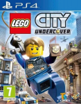 Arvutim&auml;ng PS4 Lego City Undercover