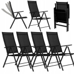 Aia toolikomplekt 4 tk reguleeritavad kokkupandavad aiatoolid