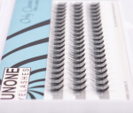 SUNONE kunstripsmed siidist tutid 8mm 60tk/C