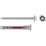 Fischer t&uuml;&uuml;blid DuoXpand 10x80 FUS 50tk