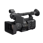 Videokaamera Sony HXR-NX800
