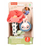 Fisher Price beebide m&auml;nguasi Grzechotki sensoryczne Planet Friends