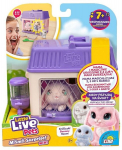 Cobi m&auml;ngufiguur Little Live Pets - Mama Surprise Mini Bunny