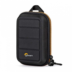 Lowepro kott Hardside CS 40, must Kameratasche