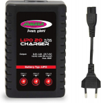 Jamara akulaadija LiPo 20 2/3S