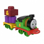 Fisher Price m&auml;ngurong My First Locomotive Thomas and Friends