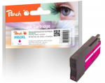 Laserprinteri kassett Peach tindikassett HP Nr.953XL magenta with OEM Chip remanufactured
