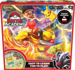 Pok&eacute;mon - Battle Academy 2024 (POK85596)
