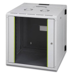 Riidekapp Digitus by Assmann DN-1916-U-3 Hall Metall