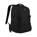 Victorinox Vx Sport Evo Deluxe Seljakott, Must