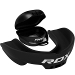 Hambakaitsmed RDX 3W, must, Universalus