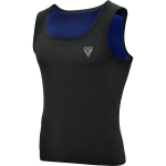 Meeste kaalulangetamise vest RDX M1, must